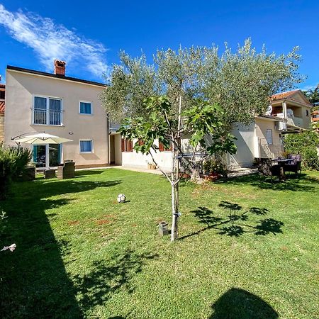 Gardenia One Apartment Novigrad  Exterior photo